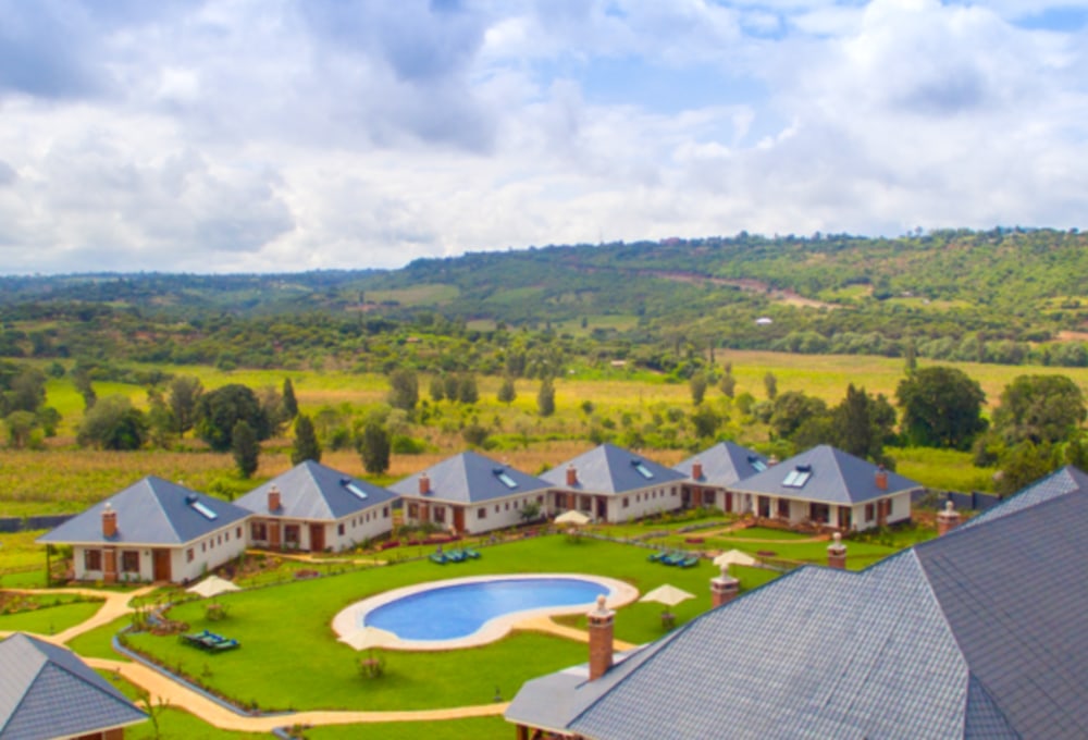 Marera Valley Lodge